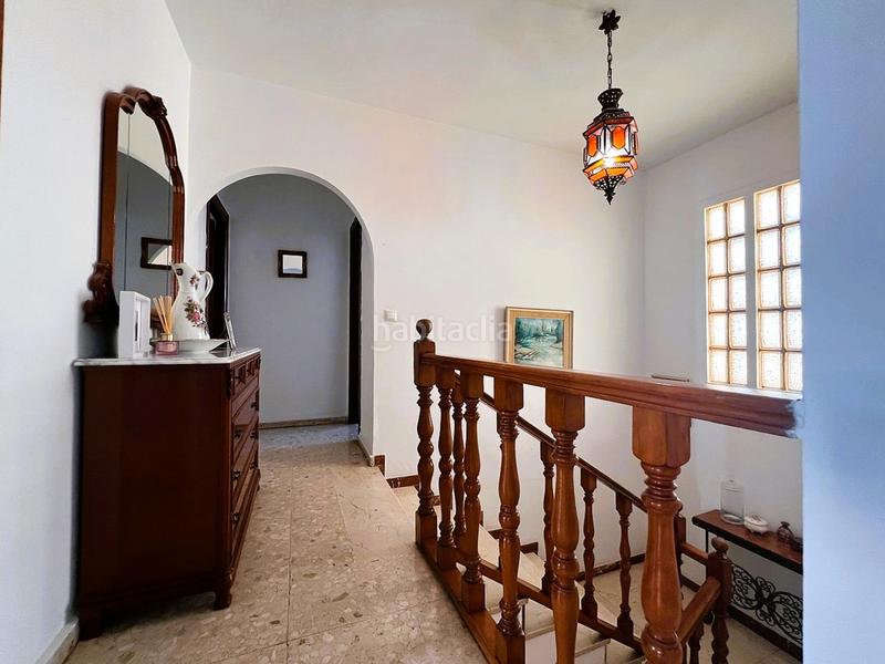 Foto 148289f2-20b0-4e29-a3a4-b3e36b9a5a27. Chalet en calle josé de echegaray 34 en Centro ciudad Fuengirola