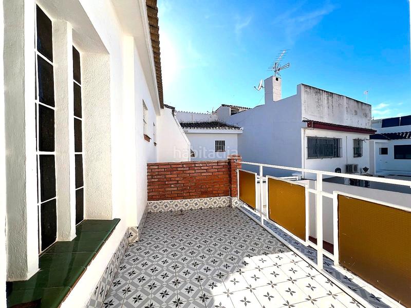 Foto 5a5230dc-a9d6-4dda-81c0-16db0525b6f9. Chalet en calle josé de echegaray 34 en Centro ciudad Fuengirola