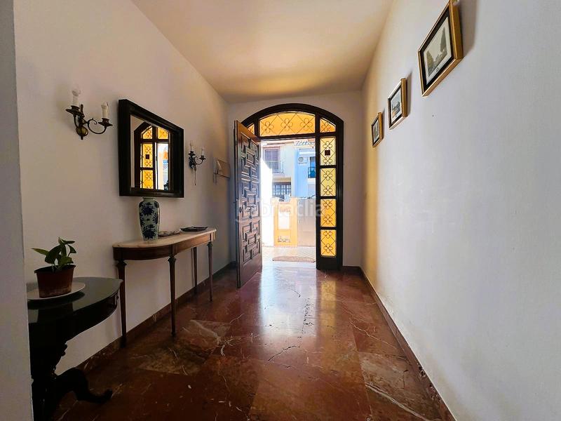 Foto 5a902c0c-732c-4fe6-b46b-57d907985255. Chalet en calle josé de echegaray 34 en Centro ciudad Fuengirola