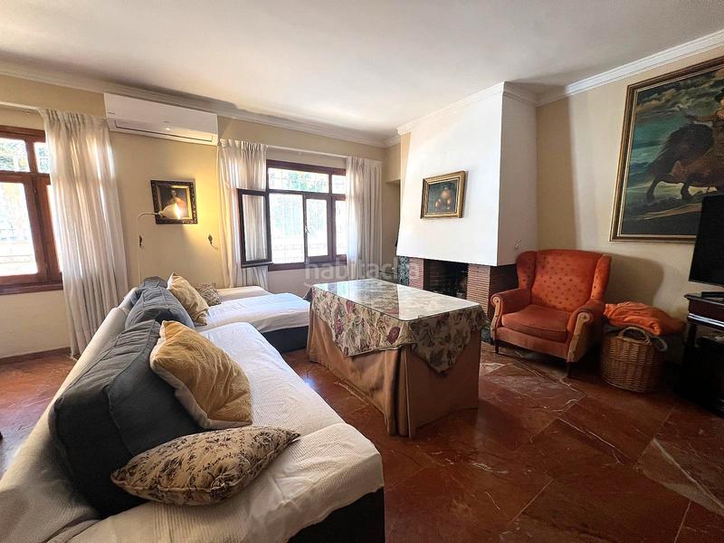 Foto 6d915a90-18a3-465c-a3d2-57c58f2950c1. Chalet en calle josé de echegaray 34 en Centro ciudad Fuengirola