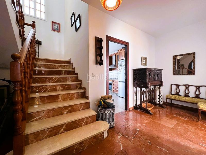 Foto 9ce4186e-cb79-437c-9fe8-0fb5e2dfbc1a. Chalet en calle josé de echegaray 34 en Centro ciudad Fuengirola