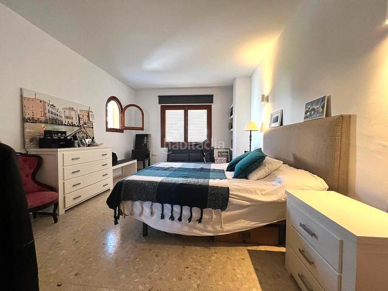 Foto be0c8fb8-abe5-4856-bb26-7d73ab6068e9. Chalet in calle josé de echegaray 34 in Centro ciudad Fuengirola