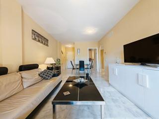 Apartamento en Urbanización la reserva 4