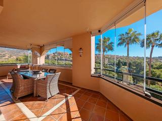 Apartament a Paseo del golf 23