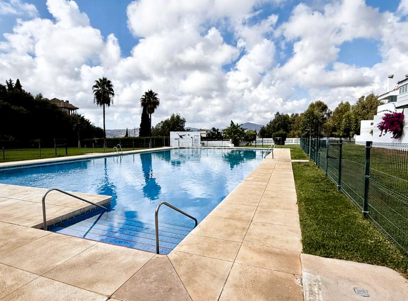 Foto 64add07f-c768-4bf2-9b04-f47a5e92cbc8. Casa adossada a avenida de gran bretaña 324 a Mijas golf Mijas