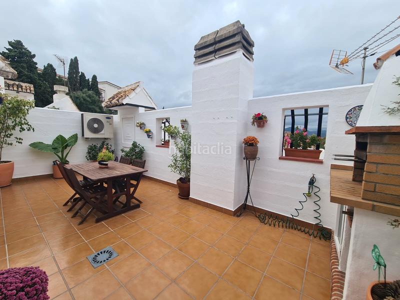 Foto 87c7b888-8a62-4225-abbe-00d8b6cb054a. Casa adossada a avenida de gran bretaña 324 a Mijas golf Mijas