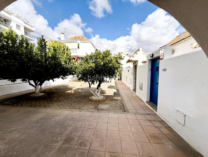 Foto cb5629ed-b539-4ef3-98cc-65f17ac6e42f. Casa adossada a avenida de gran bretaña 324 a Mijas golf Mijas