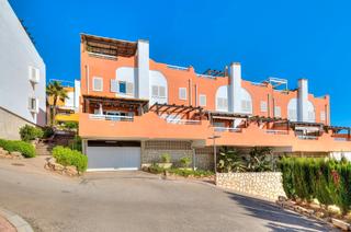 Reihenhaus  Calle los helechos 5