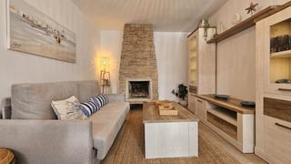 Apartamento  Avenida del compás 17