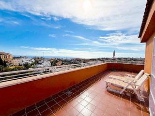 Penthouse in Calle onice 7