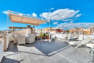 Penthouse in Calle marbella 6