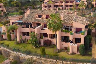 Apartament en N/a. Amplio apartamento en planta baja con espectaculares vistas pano