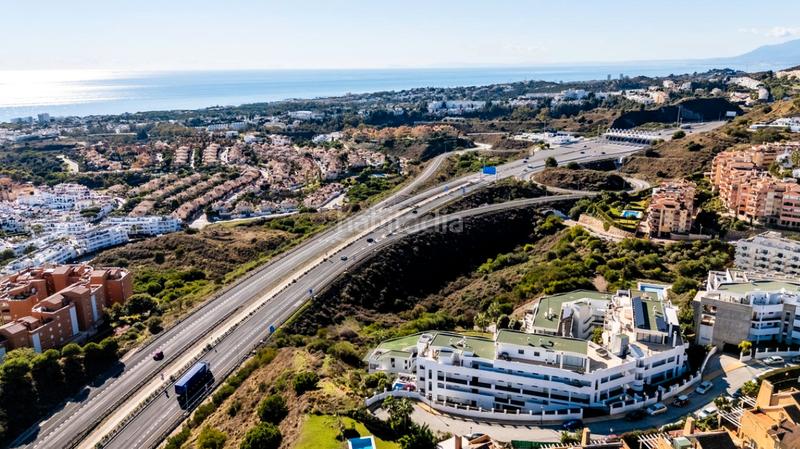 Foto 45e068b5-6f87-4734-9f3e-66ff58a39430. Appartement dans calle poetas 4 dans Riviera del Sol Mijas