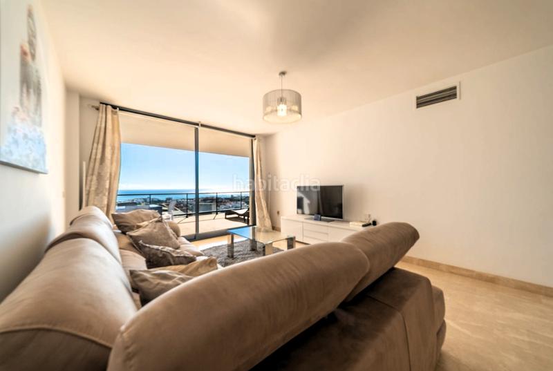 Foto b751b4fe-be61-4255-b784-b2250146455e. Appartement dans calle poetas 4 dans Riviera del Sol Mijas