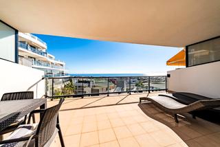 Appartement  Calle poetas 4