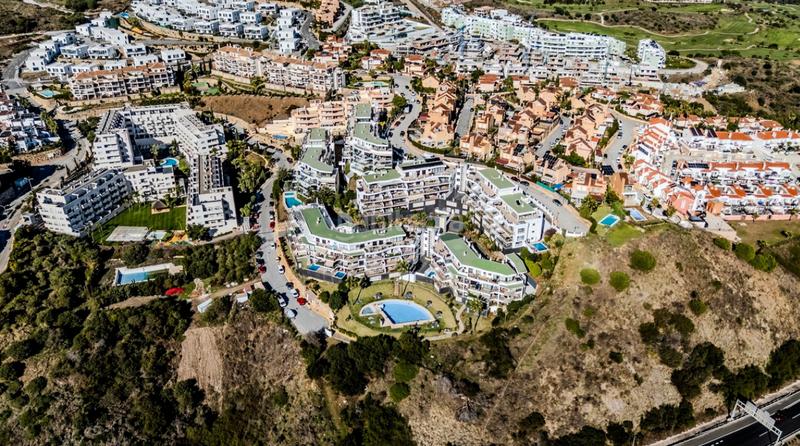 Foto e85d5141-6380-4c3d-97be-56f1d59af4e7. Appartement dans calle poetas 4 dans Riviera del Sol Mijas