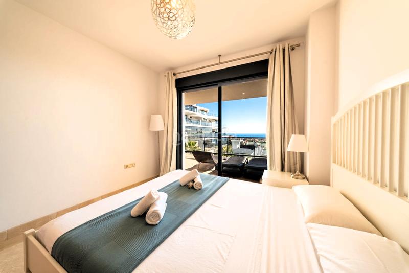 Foto 427b824d-3091-4fba-b9f6-5c27dc3ac317. Appartement in calle poetas 4 in Riviera del Sol Mijas