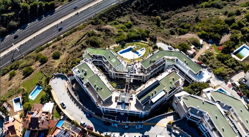 Foto 29cf8f4a-d45e-4bea-a695-ff4e9d3aa88d. Piccolo appartamento in calle poetas 4 in Riviera del Sol Mijas