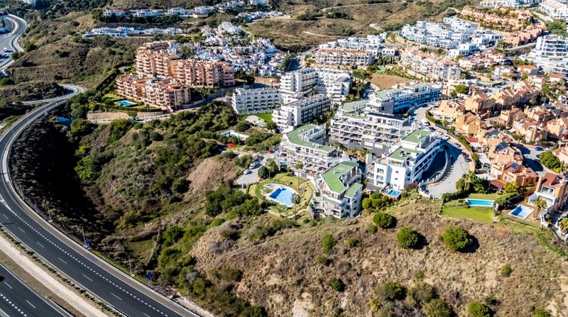 Foto db355bb1-4cbb-4978-9eb7-ac012aedac61. Piccolo appartamento in calle poetas 4 in Riviera del Sol Mijas