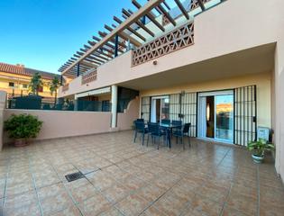 Apartament a Avenida Sunset 2