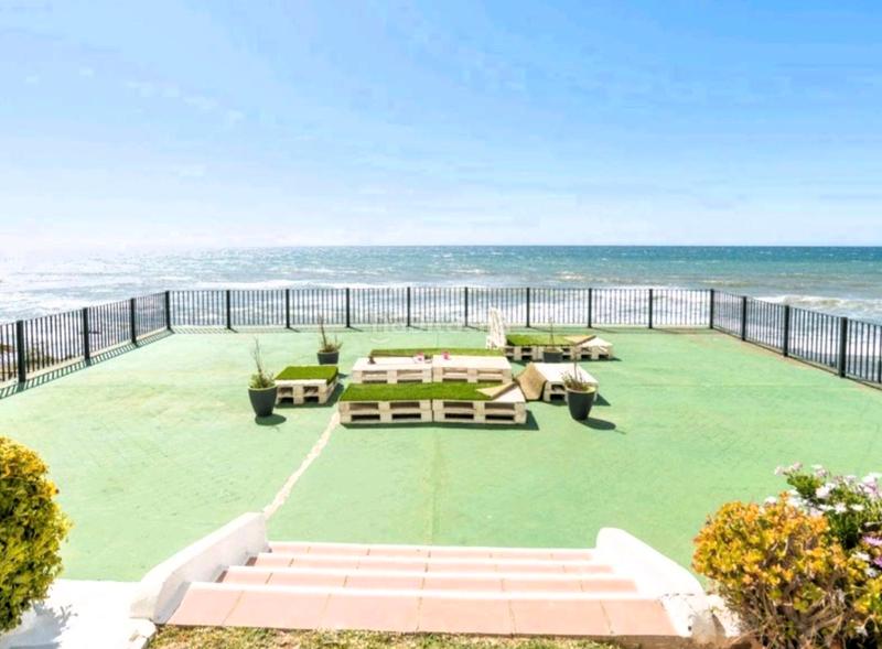 Foto 264a0338-22aa-4f55-8b18-12536d5f21fa. Apartament a urbanización algaida 3 a Calahonda Mijas