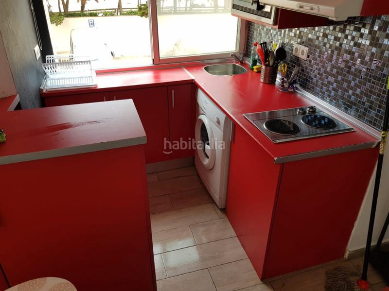 Foto 3944398b-25b5-4d70-bb9e-13bfb46179e2. Apartament a urbanización algaida 3 a Calahonda Mijas