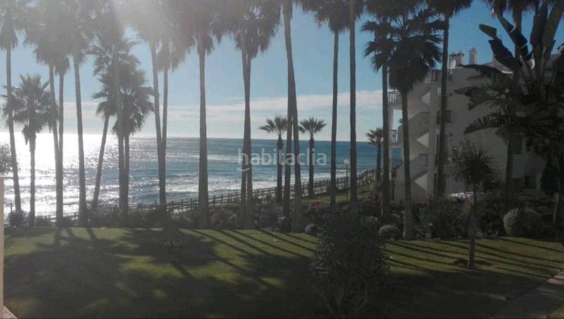 Foto d44bef2a-cbd9-4eee-95bd-bffac5c3e6ae. Apartament a urbanización algaida 3 a Calahonda Mijas