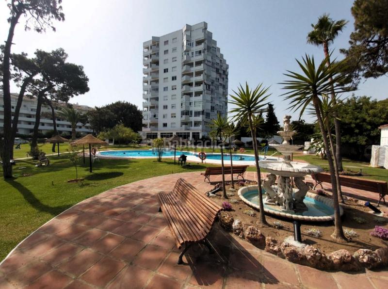 Foto e57920d7-c7fd-48d3-a352-2745451719a1. Apartament a urbanización algaida 3 a Calahonda Mijas
