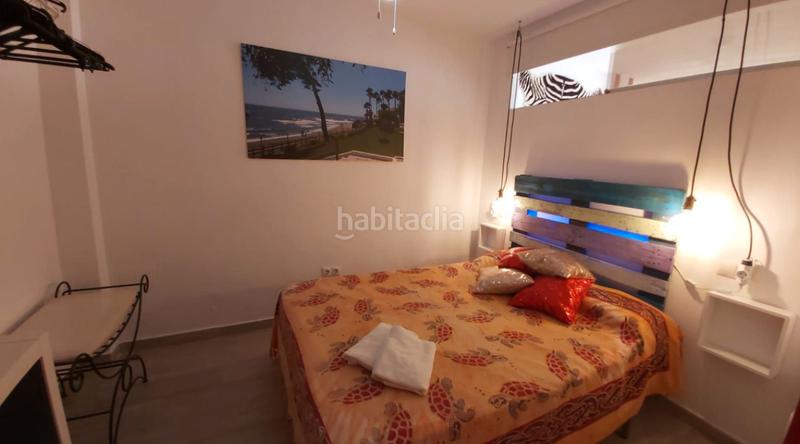 Foto 2f4570e9-44d5-46a6-bf91-e5146164dd5a. Appartement dans urbanización algaida 3 dans Calahonda Mijas