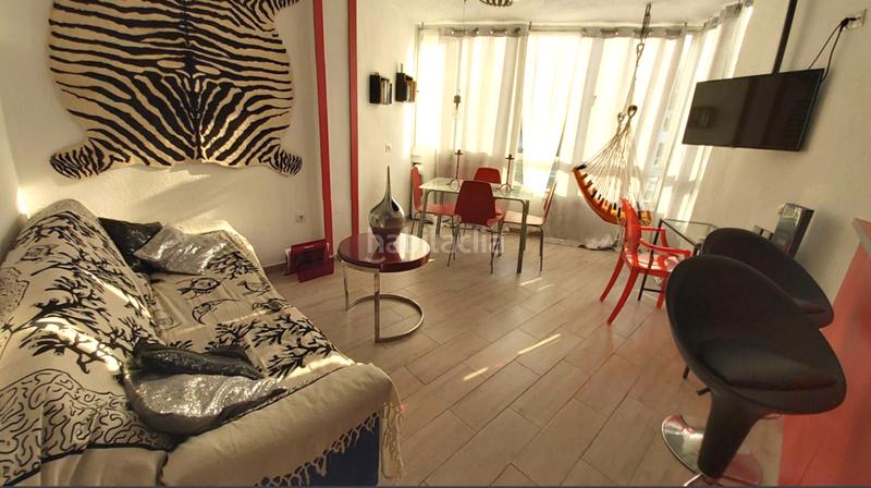 Foto 58207d9c-a39d-4256-8606-ef2689122417. Appartement dans urbanización algaida 3 dans Calahonda Mijas