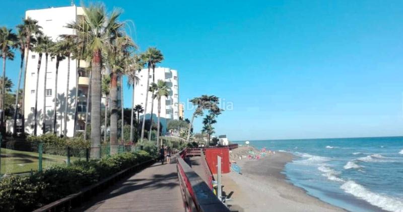 Foto c344c929-e949-444c-862c-371880f4fcf9. Appartement dans urbanización algaida 3 dans Calahonda Mijas