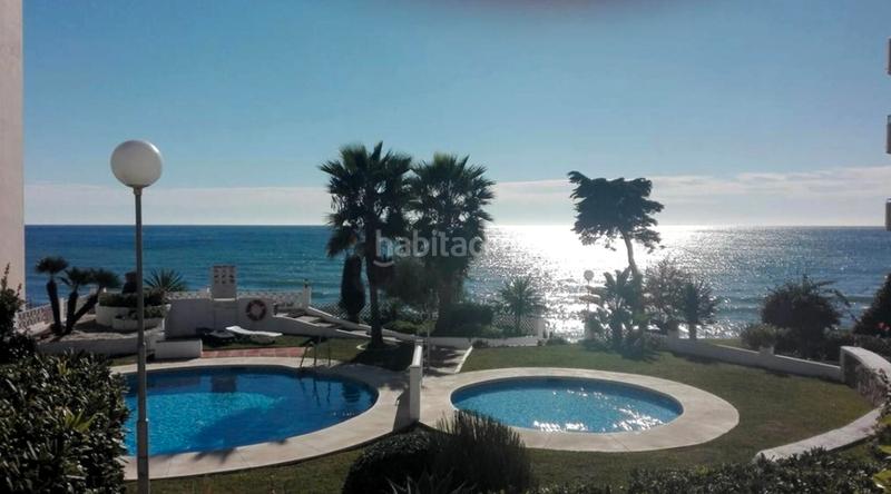 Foto d8eb1d70-e677-4131-b128-977c4355bd9b. Appartement dans urbanización algaida 3 dans Calahonda Mijas