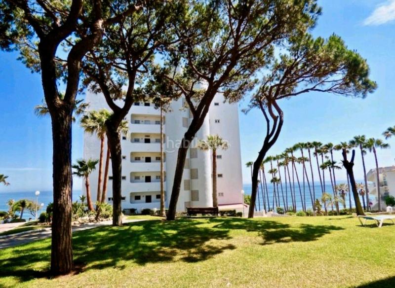 Foto 9016f722-c1be-4830-9640-7e6190e43fcc. Piccolo appartamento in urbanización algaida 3 in Mijas