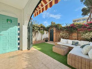 Casa pareada  Calle almería 57