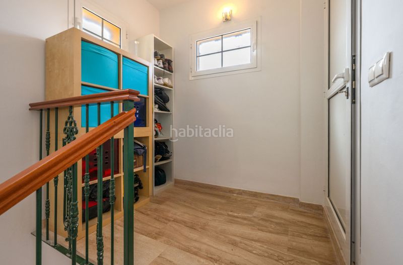 Foto 28cf0454-ed02-4578-a88d-3035713a392a. Casa adosada en calle jaén 7 en Calahonda Mijas