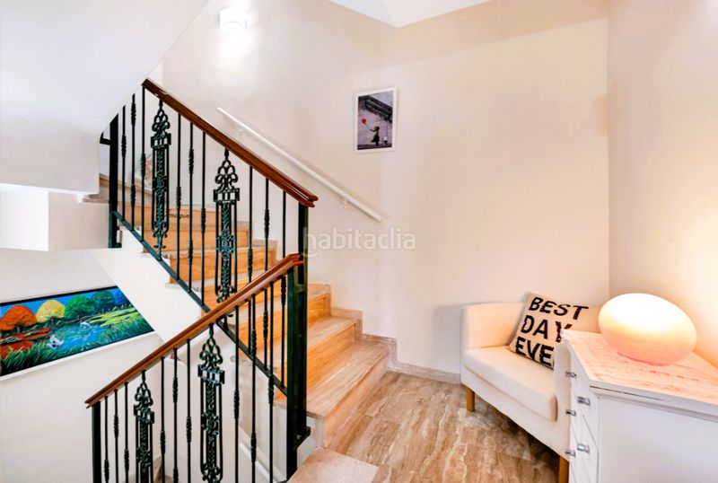 Foto 457d6890-037b-4414-a470-872dadaaee42. Casa adosada en calle jaén 7 en Calahonda Mijas