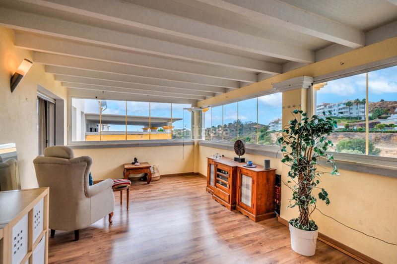 Foto a8d57f48-74d8-4e45-9599-9928d7dbc185. Casa adosada en calle jaén 7 en Calahonda Mijas