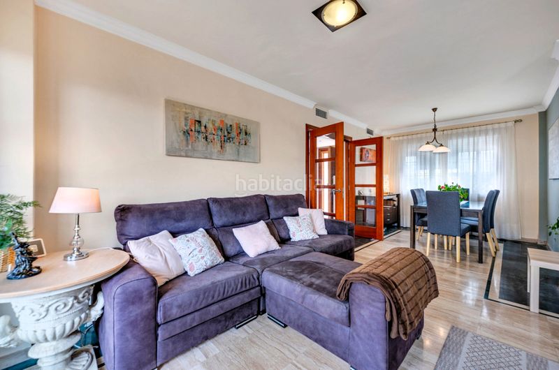 Foto aa916c9e-d33f-4379-9be7-77603437c667. Casa adosada en calle jaén 7 en Calahonda Mijas