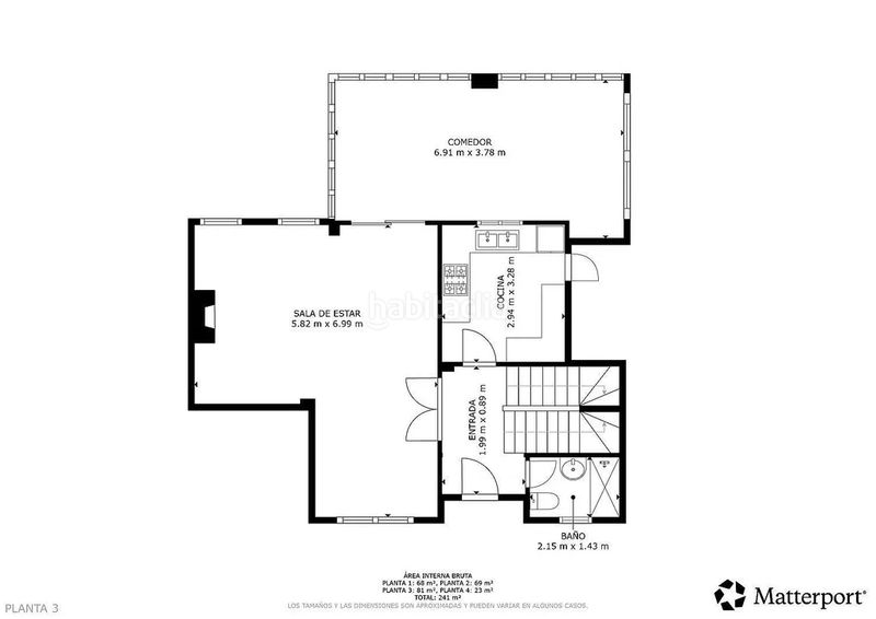 Foto cad608f4-87e2-49db-8d3a-cbca87c387fc. Casa adosada en calle jaén 7 en Calahonda Mijas