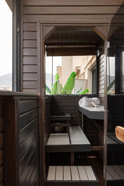 Foto 7c0a9d62-4684-4a99-8887-6b5c2af730f2. Àtic a calle torreblanca del sol 1 a Las Gaviotas - Carvajal Fuengirola