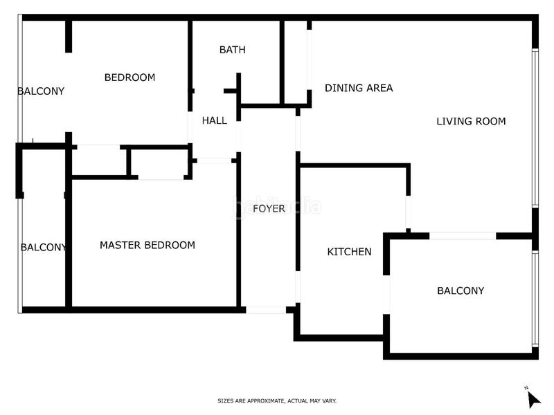 Foto eb803c2c-554b-40aa-ad5e-48582da9c7fd. Àtic a calle torreblanca del sol 1 a Las Gaviotas - Carvajal Fuengirola
