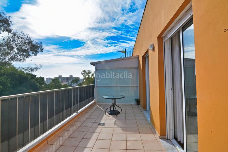 Foto 298a7e1c-aba1-4e8f-8252-58c2e124540e. Penthouse in camino de santiago 1a in Torreblanca del Sol Fuengirola