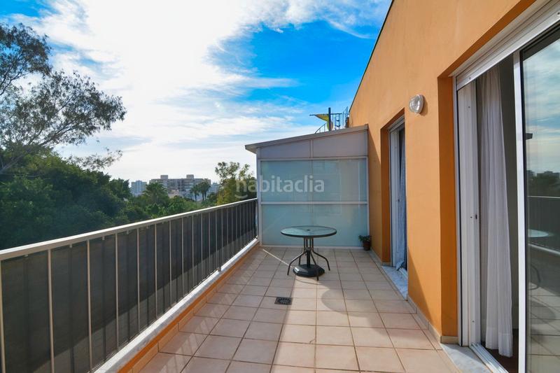 Foto f15a3a85-34ca-4c25-b794-64187f92c3ce. Penthouse in camino de santiago 1a in Torreblanca del Sol Fuengirola
