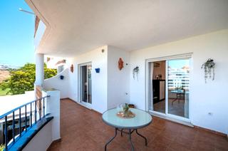 Apartament en Calle jose maria olazabal 20. Apartamento en isla de riviera  riviera del sol, mijas costa