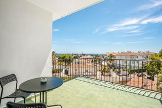 Appartement in Calle Velez Malaga del Faro 272