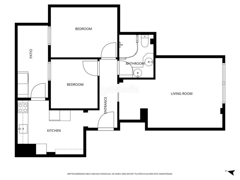 Foto d427b40f-9c2f-4962-a386-6acbe356200c. Appartement dans calle río aguas 11 dans Los Ríos Mijas