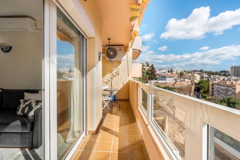 Foto 18ddb3db-2f63-4eb6-adee-e69c4550b12f. Apartamento en calle yucas 8 en Torreblanca del Sol Fuengirola