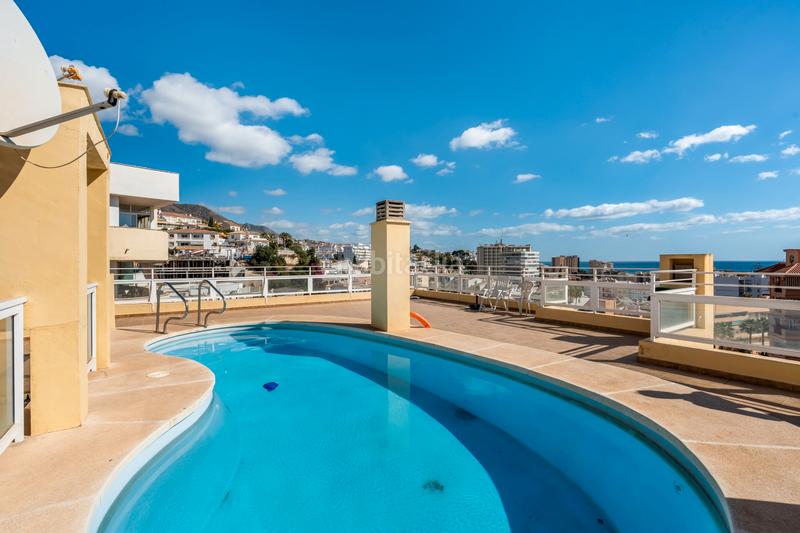 Foto 44055580-a74d-420a-8959-869cf713449b. Apartamento en calle yucas 8 en Torreblanca del Sol Fuengirola