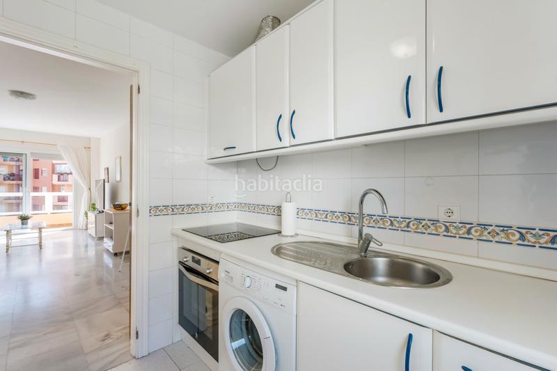 Foto cb882eb5-e1df-42a1-b926-a5b01639baab. Apartamento en calle yucas 8 en Torreblanca del Sol Fuengirola