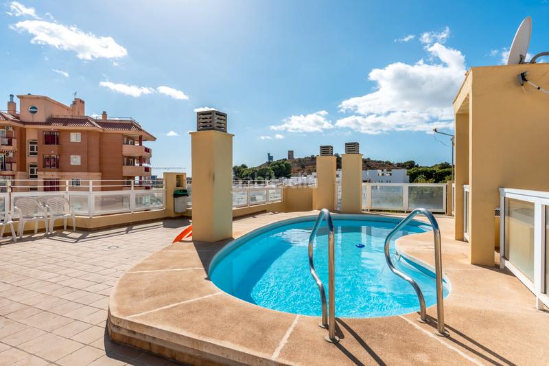 Foto 23eb4fae-faa7-41ed-944f-995ee7f72d89. Apartment in calle yucas 8 in Torreblanca del Sol Fuengirola